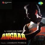 Angaar - Mitika Kanwar Song Download